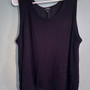 Apt 9 women’s shirt